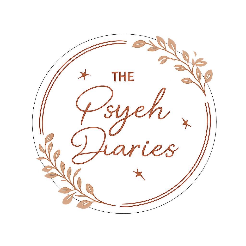 The Psych Diaries